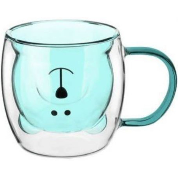 Кружка Perfecto Linea Bear 30-125202