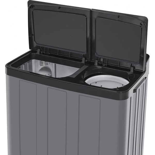 Активаторная стиральная машина Willmark WMS-85GB