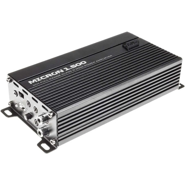 Усилитель AMP Micron 1.500