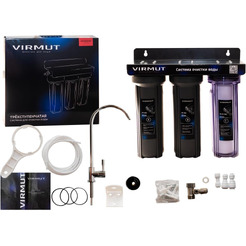 Фильтр проточный VIRMUT АНТИЖЕЛЕЗО 267501667