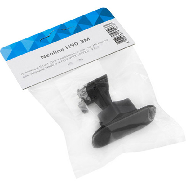 Автомобильный держатель Neoline X-COP H90 3M