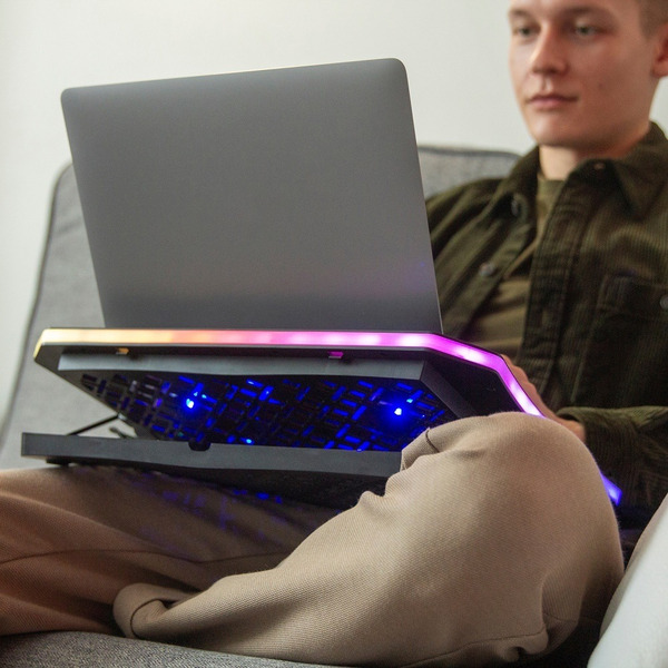 Подставка Evolution LCS-01 RGB