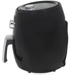 Аэрогриль РЕДМОНД RAG-246 (черный)