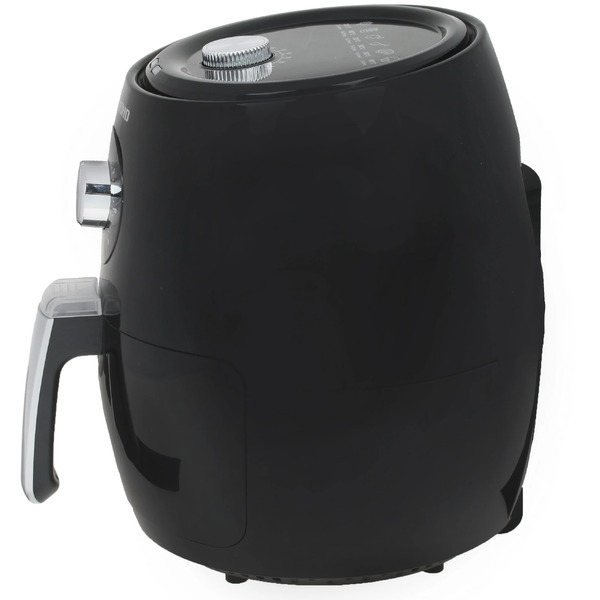 Аэрогриль РЕДМОНД RAG-246 (черный)