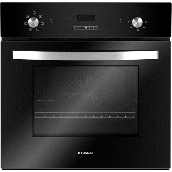 Духовой шкаф Hyundai HEO 6642 BG