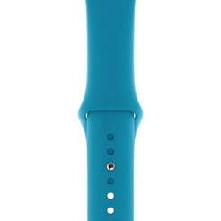 Ремешок Bingo для APPLE Watch Голубой