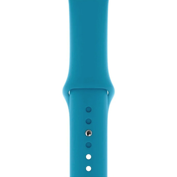Ремешок Bingo для APPLE Watch Голубой