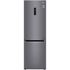 Холодильник LG DoorCooling+ GA-B509MLSL