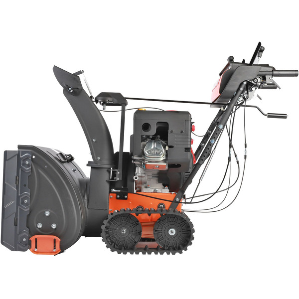 Снегоуборщик Patriot Сибирь 130 ЕТ 426108130