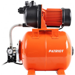 Насосная станция Patriot PW 800-20 P