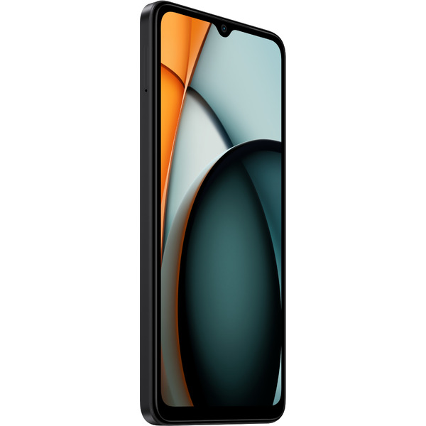Смартфон Xiaomi Redmi A3 3GB/64GB Midnight Black RU