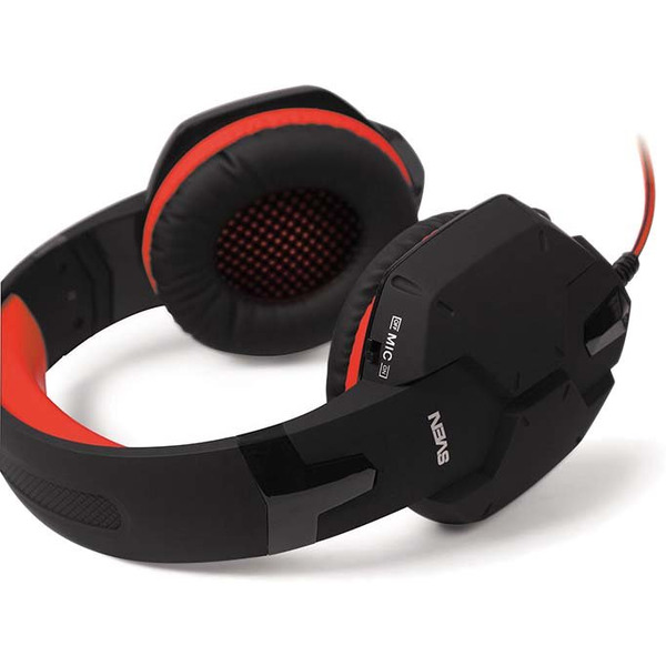 Наушники с микрофоном SVEN AP-G988MV