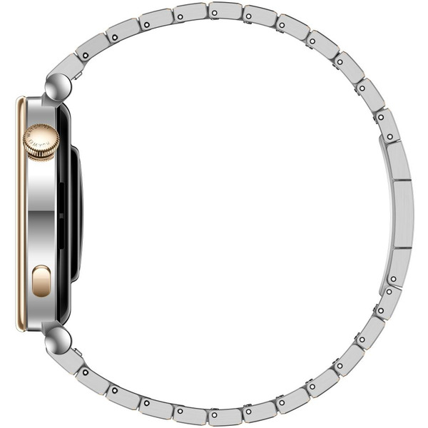 Смарт-часы HUAWEI Watch GT 4 Stainless Steel Strap (ARA-B19) 41mm