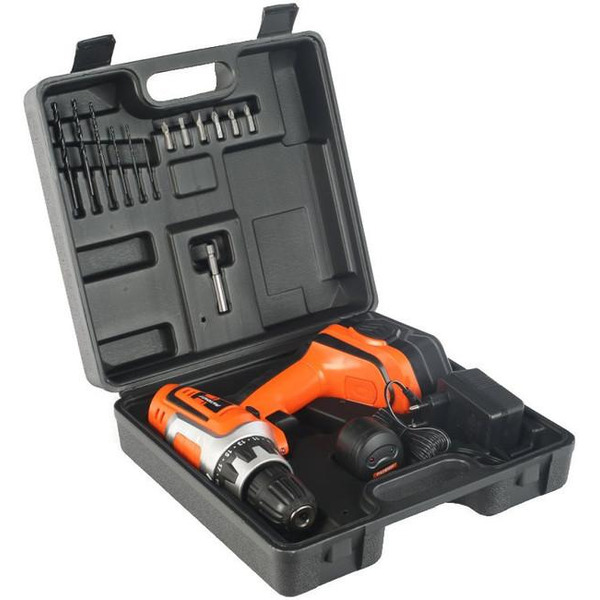 Дрель-шуруповерт Patriot BR 121 [180201401]