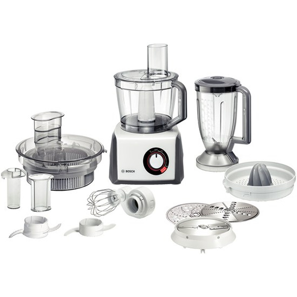 Кухонный комбайн BOSCH MCM64051