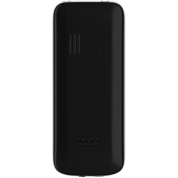Мобильный телефон Maxvi C3n (черный)