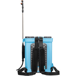 Аккумуляторный опрыскиватель GPT WF-A12