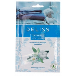 Ароматизатор для белья BREESAL SAC020.01/1