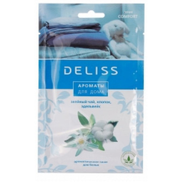 Ароматизатор для белья BREESAL SAC020.01/1