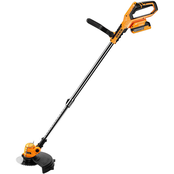 Триммер Deko DKTR21 Max 063-4239-1