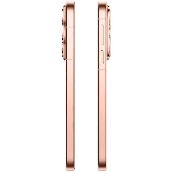 Смартфон Huawei Pura 80 12GB/256GB (HED-LX9) Frosted Gold