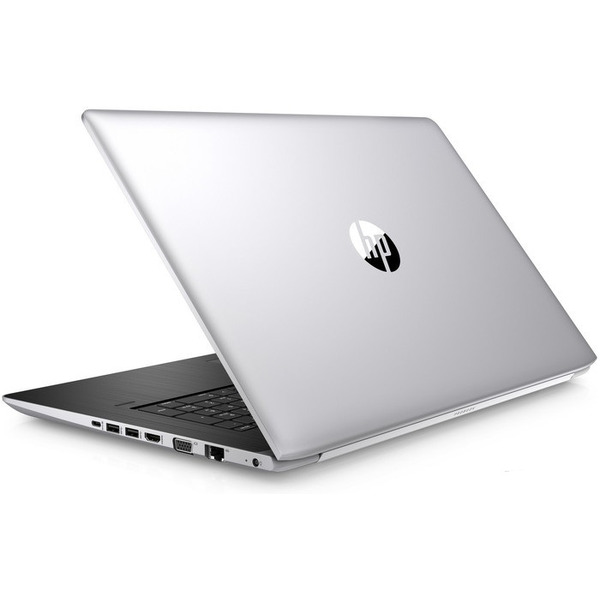 Ноутбук HP 470 G5 4WU67ES