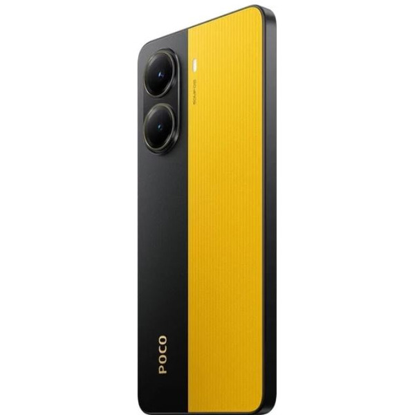 Смартфон POCO X7 Pro 8GB/256GB EU (желтый)