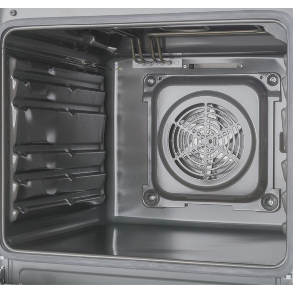 Плита комбинированная HANSA FCMS58228