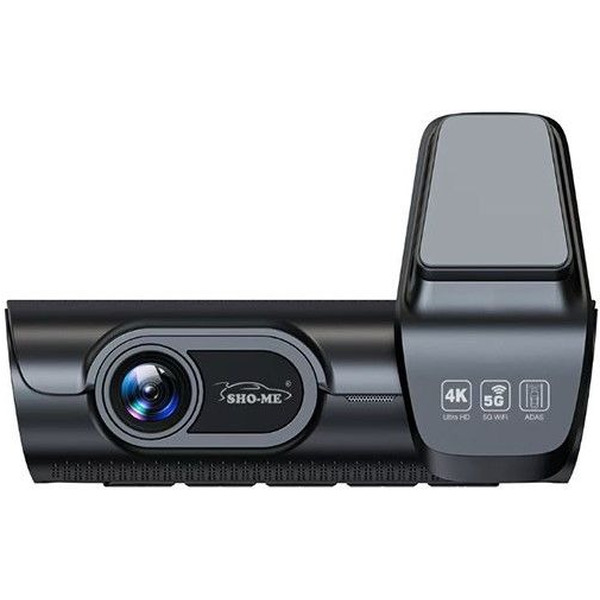 Видеорегистратор-GPS информатор (2в1) Sho-Me FHD-975