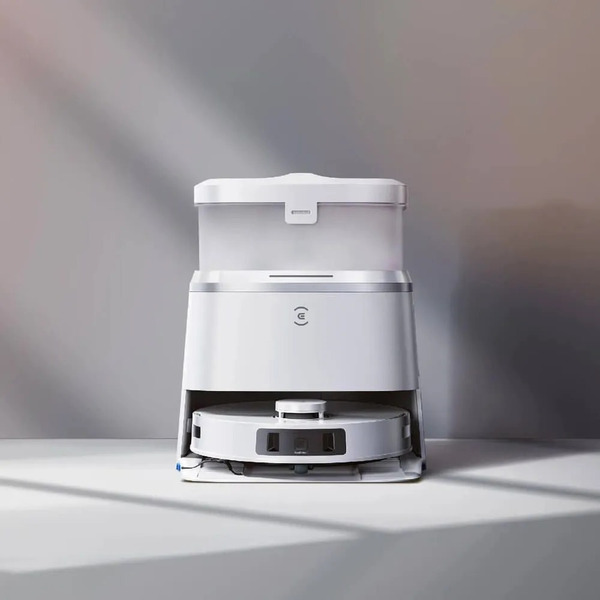 Робот-пылесос Ecovacs Deebot T30 PRO OMNI (DDX14)