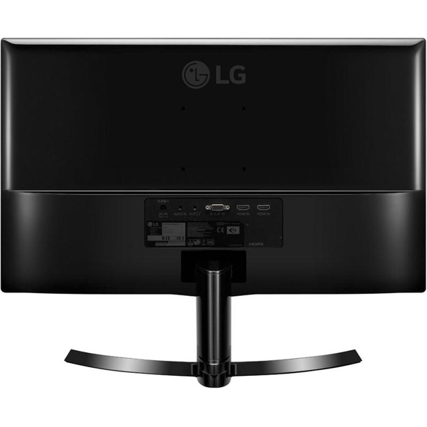 Монитор LG 27MP68VQ-P