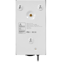 Стабилизатор напряжения Defender ASW 1000D