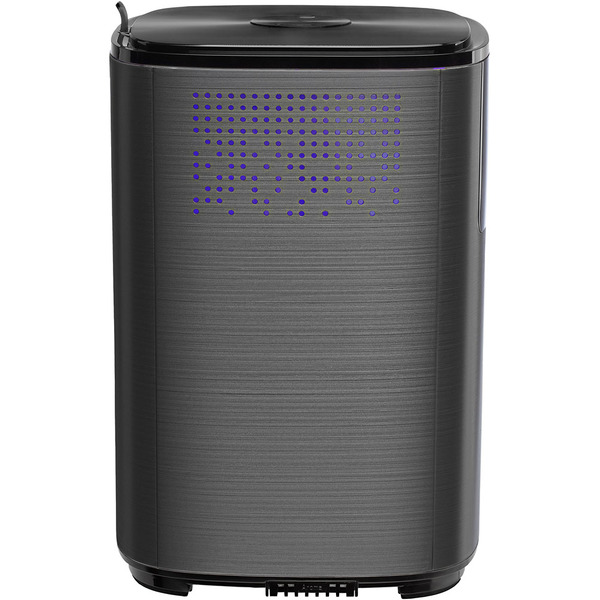 Увлажнитель воздуха Polaris PUH 8060 TFD (серый)