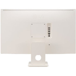 Монитор LG 27SR50F-W