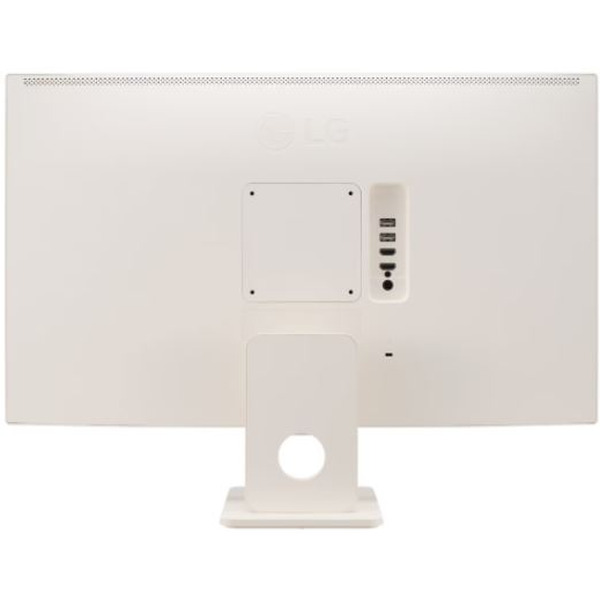 Монитор LG 27SR50F-W