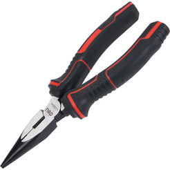 Длинногубцы Deli DL100206G