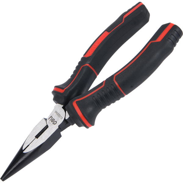 Длинногубцы Deli DL100206G