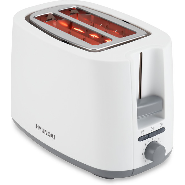 Тостер Hyundai HYT-2301