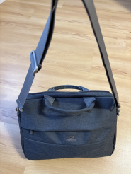 Сумка для ноутбука RIVACASE 7522