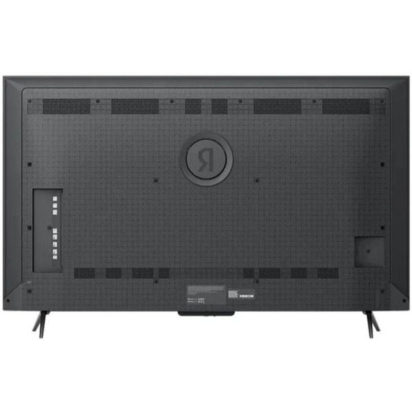 Телевизор Яндекс ТВ Станция Про MiniLED с Алисой 75 (YNDX-00105)