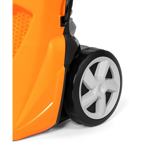 Мойка высокого давления Daewoo Power DAW 500