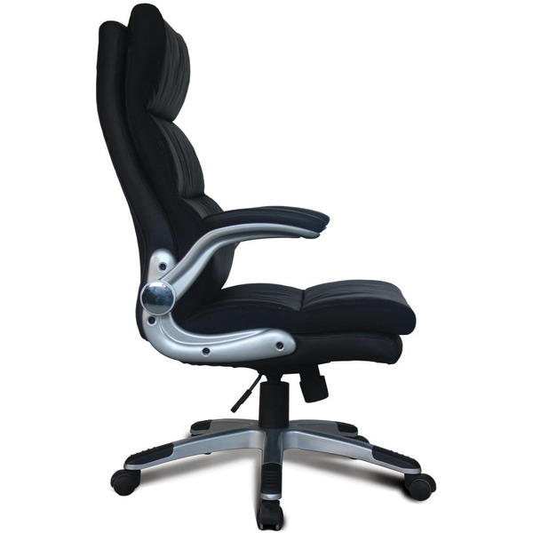 Кресло Brabix Fregat EX-510 (черный)