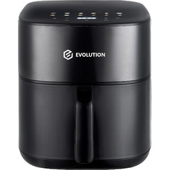 Аэрофритюрница Evolution AIRO 8500TW (черный)