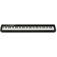Цифровое фортепиано Casio Privia PX-S1100BK