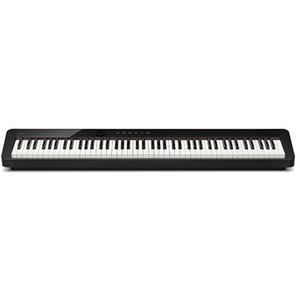 Цифровое фортепиано Casio Privia PX-S1100BK