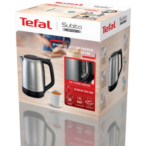 Электрический чайник Tefal Subito KO5S0DE0