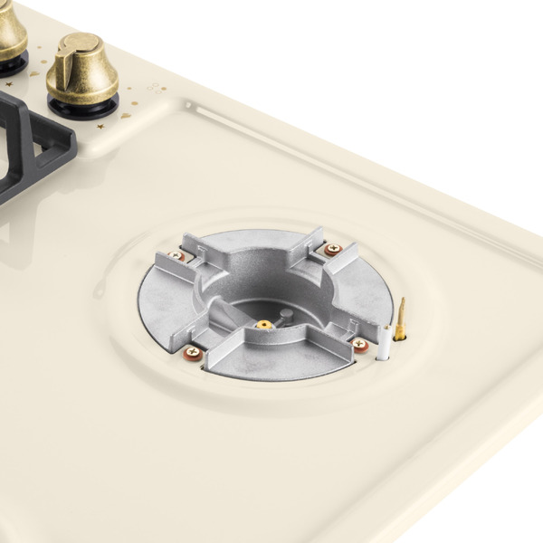 Варочная панель MAUNFELD EGHE.64.63CBG.R/G