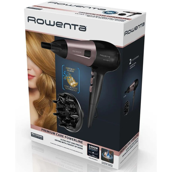 Фен Rowenta CV5940F0