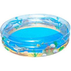 Бассейн Bestway 51005 (183х33)