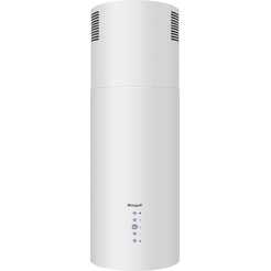 Вытяжка WEISSGAUFF Tubus 1402 Island White